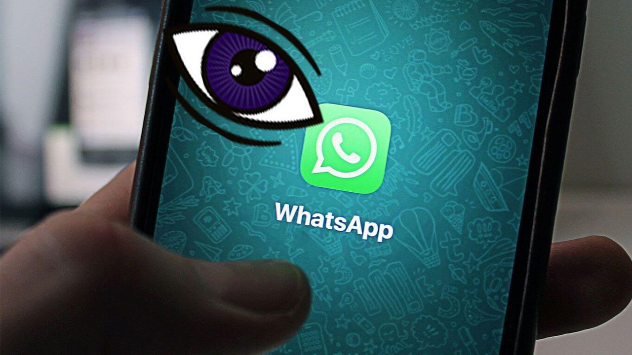programa para espiar whatsapp softonic
