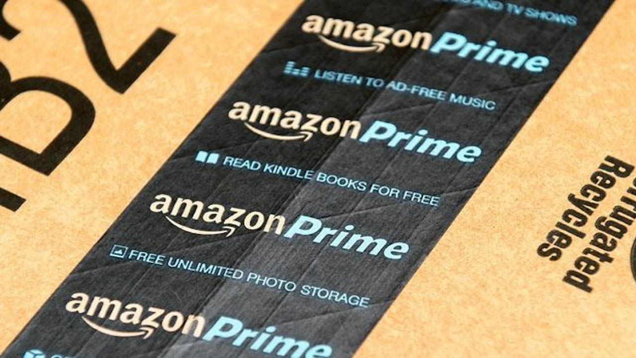 como desuscribirse de amazon prime