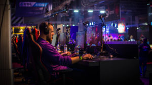 Dónde ver gratis competiciones de eSports