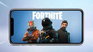 ¿Descargar Fortnite para Android? No, son APKs que debes evitar