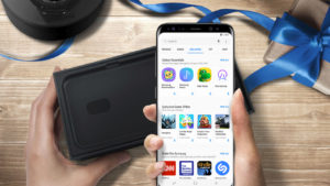 ¿Tienes un teléfono Samsung? Corre, ¡te regalan hasta 500 dólares!