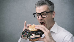 Un Apple Watch salva la vida a un hombre al alertarle que fuera al hospital