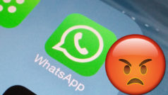 Fallo grave en WhatsApp: tus contactos bloqueados pueden enviarte mensajes