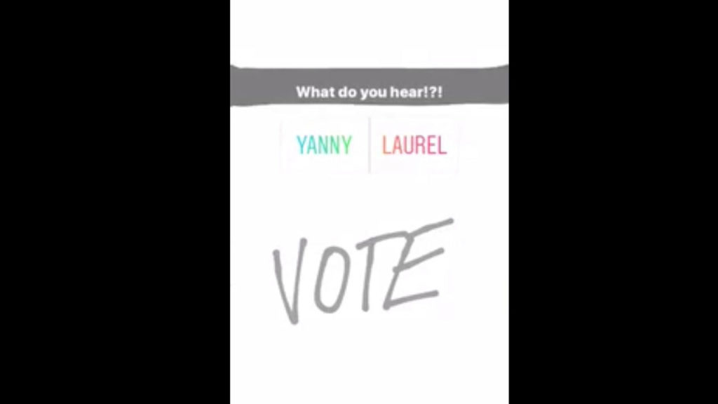 “¿Qué escuchas: Yanny o Laurel?”: La explicación racional detrás del fenómeno viral