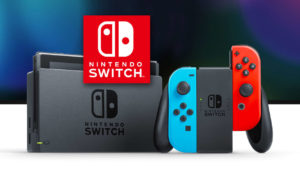 ¿Se acaba de filtrar la fecha de salida de Nintendo Switch Online?