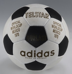 Adidas Telstar Mexico 1970