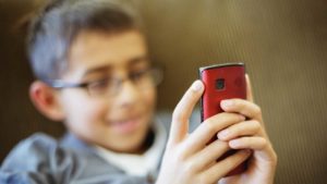 6 apps seguras para niños