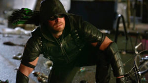 Arrow, The Flash, Jane The Virgin … ¡Los cliffhangers más locos de la temporada!