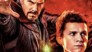 Vengadores 4, ¿nuevo equipo al final de la película?