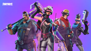 Fortnite Battle Royale: se filtran detalles de la Semana 2 de la Temporada 5 (Desafíos)
