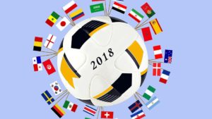 ¿Ganará España el Mundial de Fútbol?