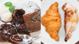 Comida + Gatos = Estas cucadas divertidas