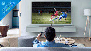 3 claves para elegir Samsung QLED TV como tu próximo televisor