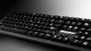 Atajos de teclado que tocamos sin querer ¡y nos dan unos sustos!