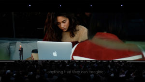 Atajos en Siri, realidad aumentada y “mememojis”: las principales novedades de Apple en la WWDC 2018