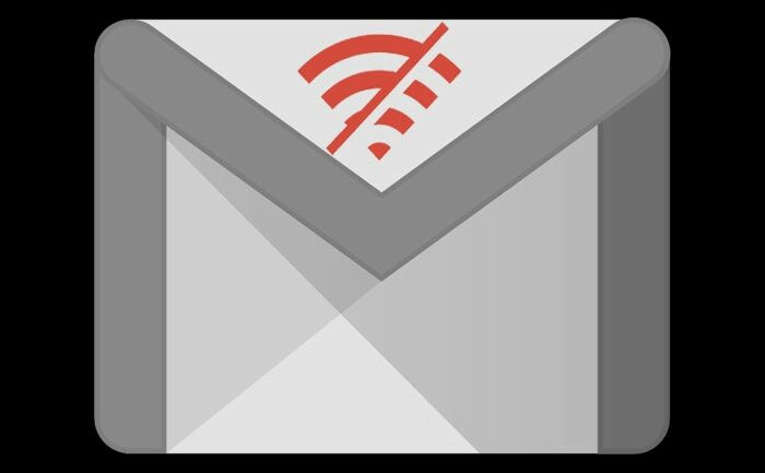 Cómo activar el modo offline de Gmail