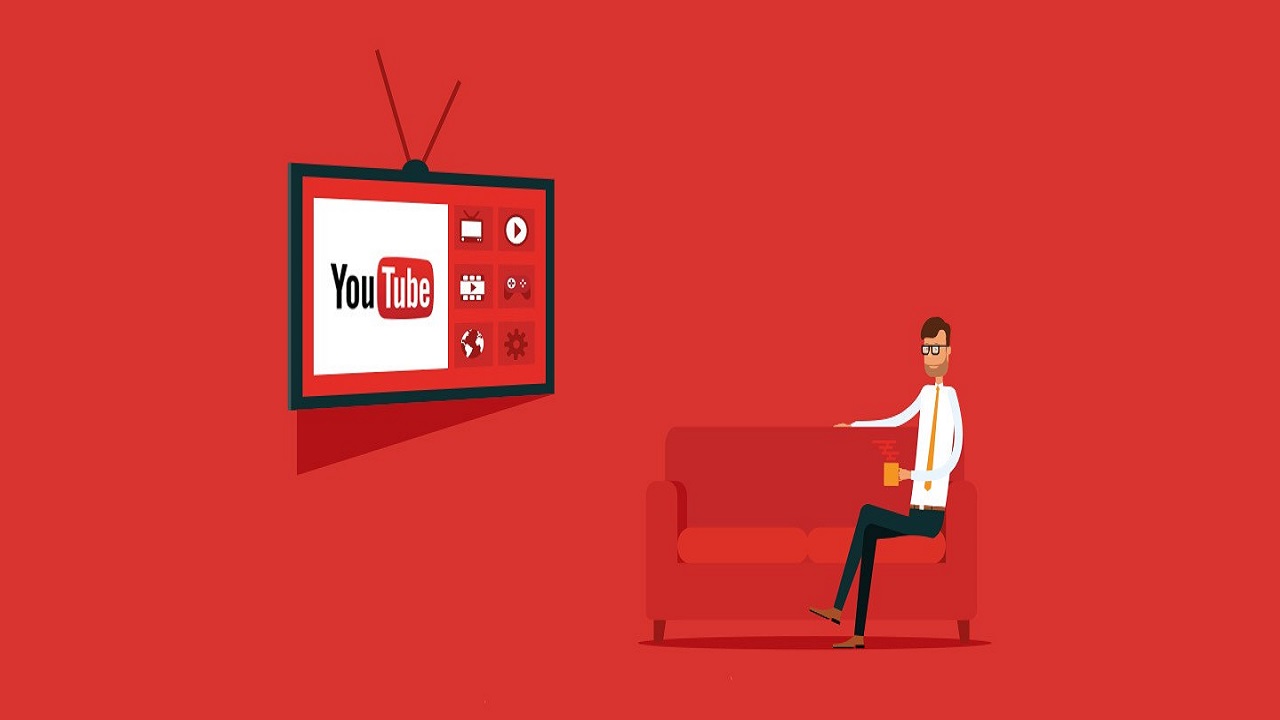 Cómo escuchar Youtube en segundo plano en Android