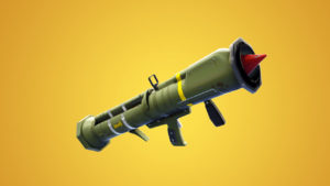 Fortnite: este gamer da un uso épico a los recién regresados Misiles Teledirigidos