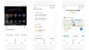 Google Assistant recibe gran actualización: adiós a los despistes