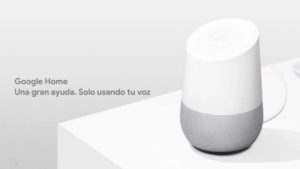 Google Home, ya en España: todo lo que debes saber