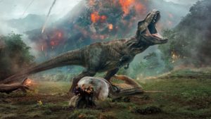 Jurassic World 3: ¿Cuál será su argumento?