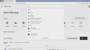 Cómo será el nuevo Microsoft Office