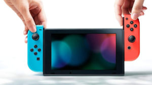 Nintendo Switch: Empiezan las Ofertas de Verano en Nintendo eShop