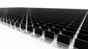 Cómo pasar datos de un PC a otro sin que se pierda información