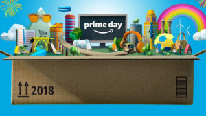 Amazon Prime Day 2018: las mejores ofertas de última hora