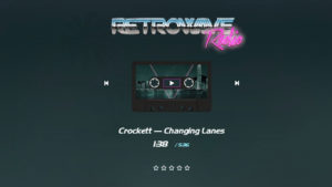 Esta radio online es el sueño de todo fan de la música ochentera