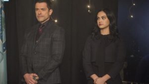 Riverdale T3: ¿Quién será el gran villano?