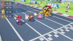 Avance de Super Mario Party