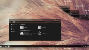 Los cinco mejores diseños para Windows 10