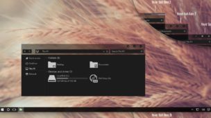 Xwindows Dock Windows Descargar