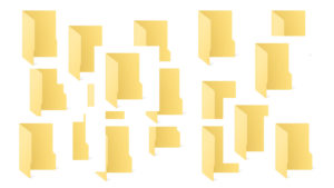 Cómo borrar archivos que no se “dejan” borrar