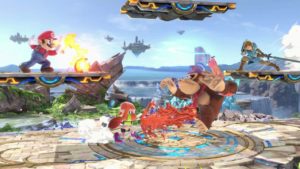 Chrom, Dark Samus y 103 escenarios confirmados en Super Smash Bros. Ultimate