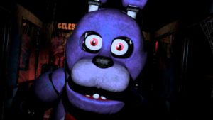 Five Nights at Freddy’s llegará pronto a consolas