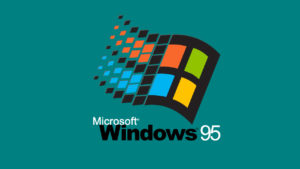 Windows 95 es ahora una app que puedes descargar para Windows, Mac y Linux