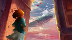 Dónde ver anime gratis y de forma legal