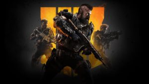 Black Ops 4 tiene su propia solución para el quickscoping