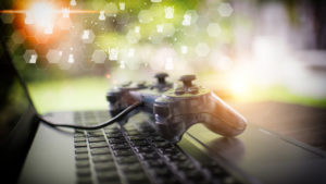 Cinco mandos de PC para jugar en Steam