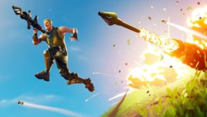Epic Games, arregla por favor este peligroso “truco” de Fortnite: Battle Royale