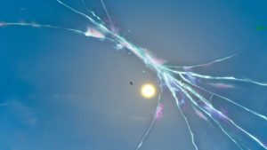 Rumor: La grieta de Fortnite está a punto de cambiar el mapa de nuevo