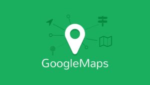 Google Maps afina mejor sus reseñas con los nuevos hashtags