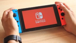 Nintendo revela nuevo juego exclusivo de Switch: Fitness Boxing