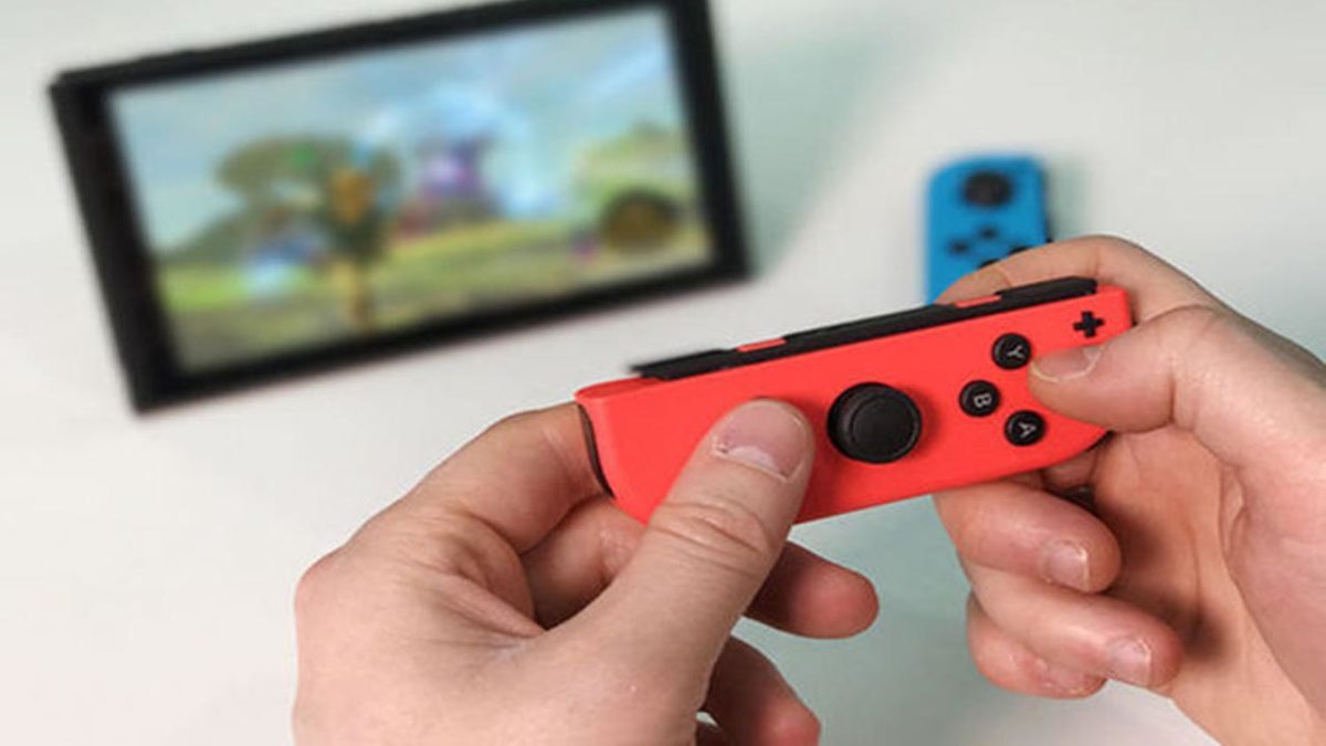 C mo Restaurar Los Valores De F brica En Switch Sin Borrar Nada Softonic
