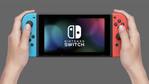Cinco consejos con los problemas de pantalla en Nintendo Switch