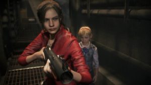 ¿Resident Evil 2 Remake para Nintendo Switch? Capcom responde