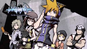 The World Ends With You – Final Remix- para Nintendo Switch ya tiene fecha de lanzamiento
