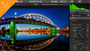 No volverás a tomar una imagen aburrida con Aurora HDR